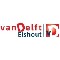 Van Delft Elshout B.V. logo, Van Delft Elshout B.V. contact details