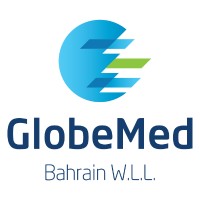 GlobeMed Bahrain WLL logo, GlobeMed Bahrain WLL contact details