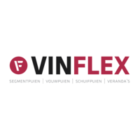 VinFlex logo, VinFlex contact details