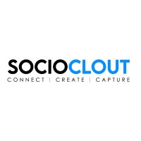 SocioClout - An Influencer Marketing Agency logo, SocioClout - An Influencer Marketing Agency contact details