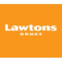 Lawtons Drugs logo, Lawtons Drugs contact details