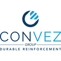 Convez logo, Convez contact details