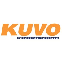 Kuvo B.V. logo, Kuvo B.V. contact details