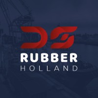 DG Rubber Holland logo, DG Rubber Holland contact details