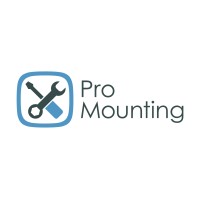 Pro Mounting B.V. logo, Pro Mounting B.V. contact details