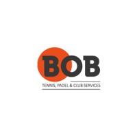 Bob Tennis, Padel & Club Services logo, Bob Tennis, Padel & Club Services contact details