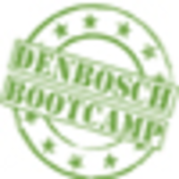 Den Bosch bootcamp logo, Den Bosch bootcamp contact details