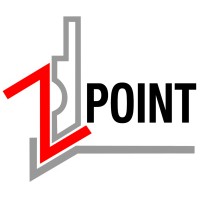 Z-Point BV logo, Z-Point BV contact details