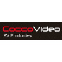 CoccoVideo logo, CoccoVideo contact details