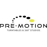 Pre-Motion | 360° Studios logo, Pre-Motion | 360° Studios contact details