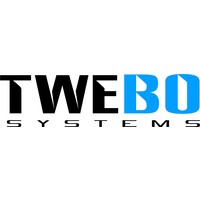 TWEBO SYSTEMS logo, TWEBO SYSTEMS contact details