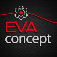 EVA Concept logo, EVA Concept contact details