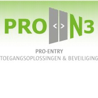 ProN3 B.V. logo, ProN3 B.V. contact details