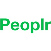 Peoplr logo, Peoplr contact details