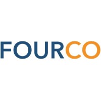 FourCo IT Services logo, FourCo IT Services contact details