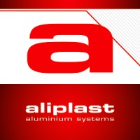 Aliplast Aluminium Systems logo, Aliplast Aluminium Systems contact details