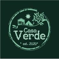 Casa Verde Gredos logo, Casa Verde Gredos contact details