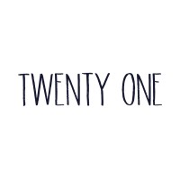 Twenty One Media logo, Twenty One Media contact details