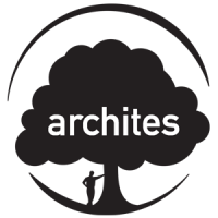 Archites logo, Archites contact details