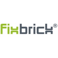 Fixbrick by Caprice logo, Fixbrick by Caprice contact details