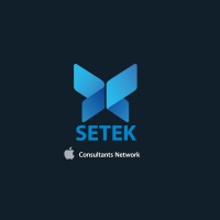 SETEK_ACN logo, SETEK_ACN contact details