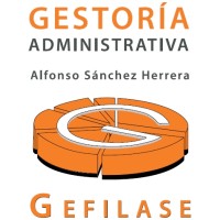 Gefilase de Jaén logo, Gefilase de Jaén contact details