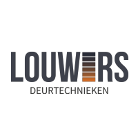 Louwers Deurtechnieken, specialist op het gebied van bedrijfsdeuren. logo, Louwers Deurtechnieken, specialist op het gebied van bedrijfsdeuren. contact details