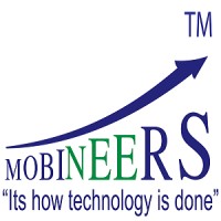 Mobineers Infosystems logo, Mobineers Infosystems contact details