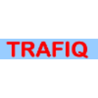 TRAFIQ logo, TRAFIQ contact details