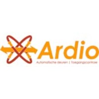 Ardio Automatische deuren logo, Ardio Automatische deuren contact details