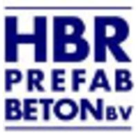 HBR Prefab Beton BV logo, HBR Prefab Beton BV contact details