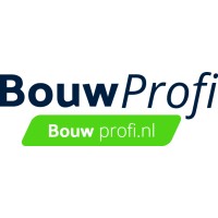 BouwProfi logo, BouwProfi contact details