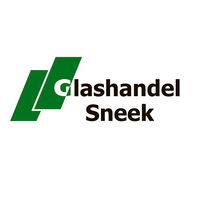 Glashandel Sneek BV logo, Glashandel Sneek BV contact details