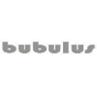 www.bubulus.com logo, www.bubulus.com contact details