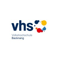 Volkshochschule Backnang logo, Volkshochschule Backnang contact details