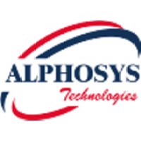 Alphosys logo, Alphosys contact details