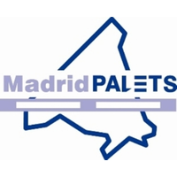 MADRID PALETS logo, MADRID PALETS contact details