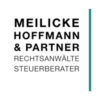 Meilicke Hoffmann & Partner logo, Meilicke Hoffmann & Partner contact details