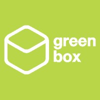 Greenbox Smart Energy logo, Greenbox Smart Energy contact details