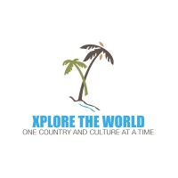 Xplore the World logo, Xplore the World contact details