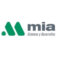 MIA Sistemas y Desarrollos logo, MIA Sistemas y Desarrollos contact details