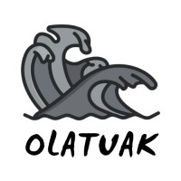 Olatuak.io logo, Olatuak.io contact details