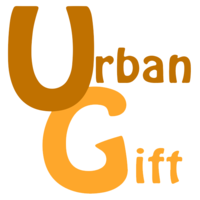 Urban-Gift logo, Urban-Gift contact details