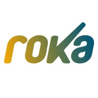 Roka logo, Roka contact details