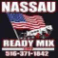 Nassau Ready Mix logo, Nassau Ready Mix contact details