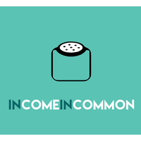 Incomeincommon logo, Incomeincommon contact details