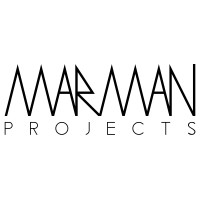 MARMAN Projects logo, MARMAN Projects contact details