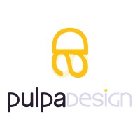 Pulpa Design logo, Pulpa Design contact details