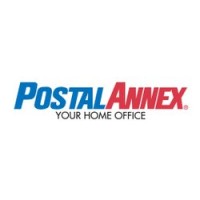 PostalAnnex logo, PostalAnnex contact details