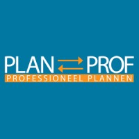 PlanProf logo, PlanProf contact details